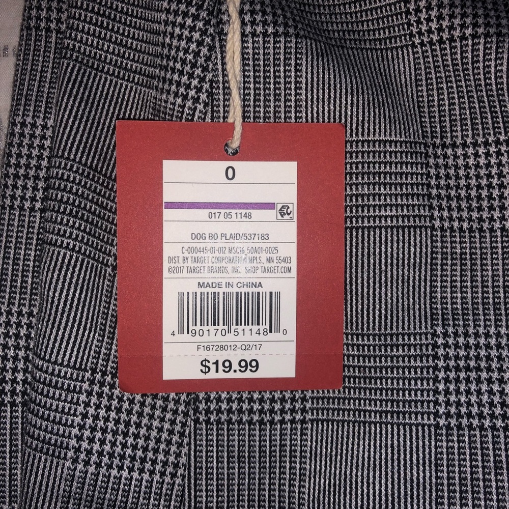 Target Skirt/mossimo